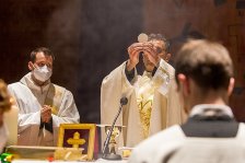 14.04.2022 Gründonnerstag - Abendmahlfeier